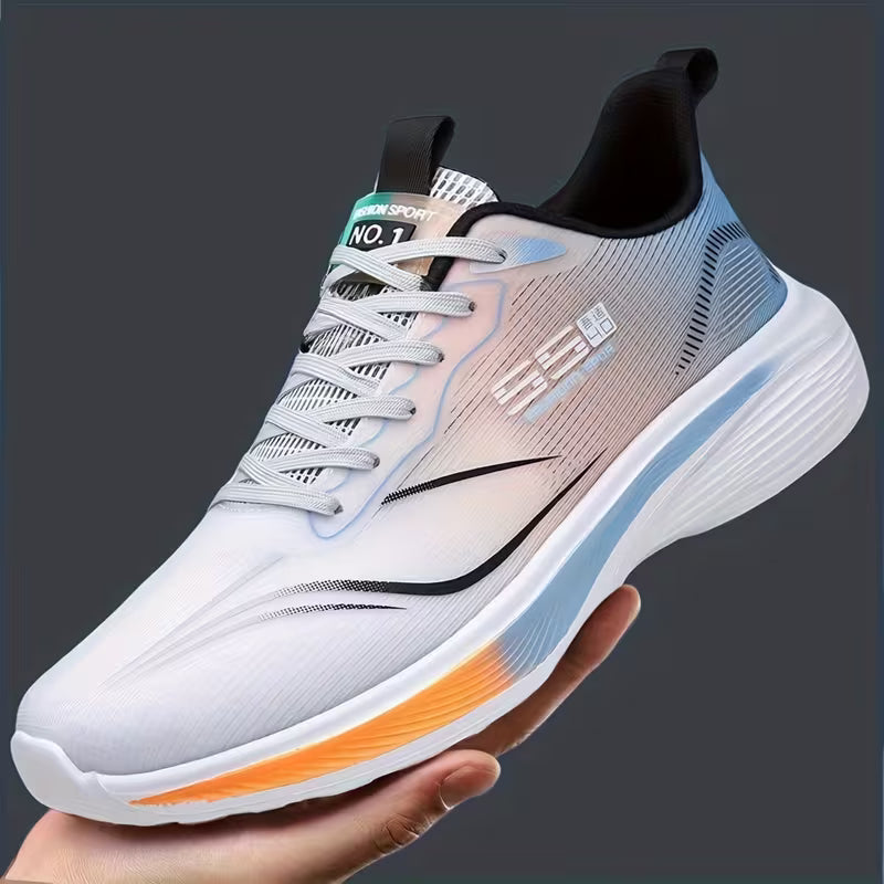 Ediardo - Scarpe Sportive Ammortizzanti