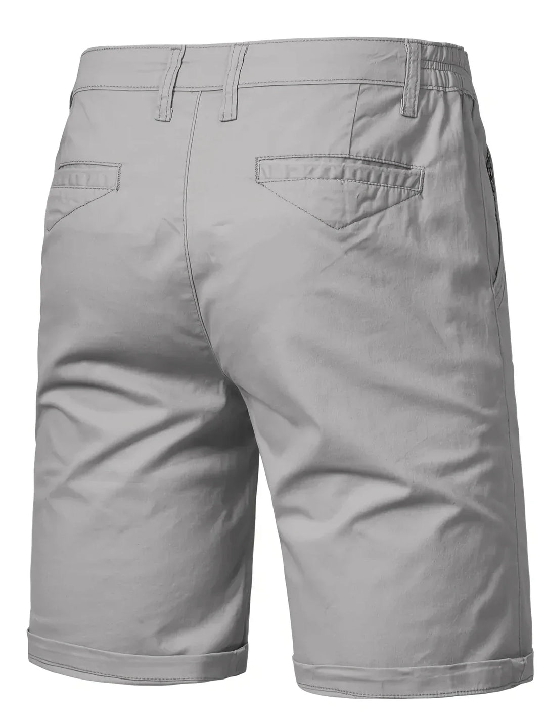Jace - Pantaloncini Traspiranti Con Tasca