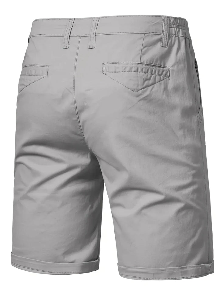 Jace - Pantaloncini Traspiranti Con Tasca