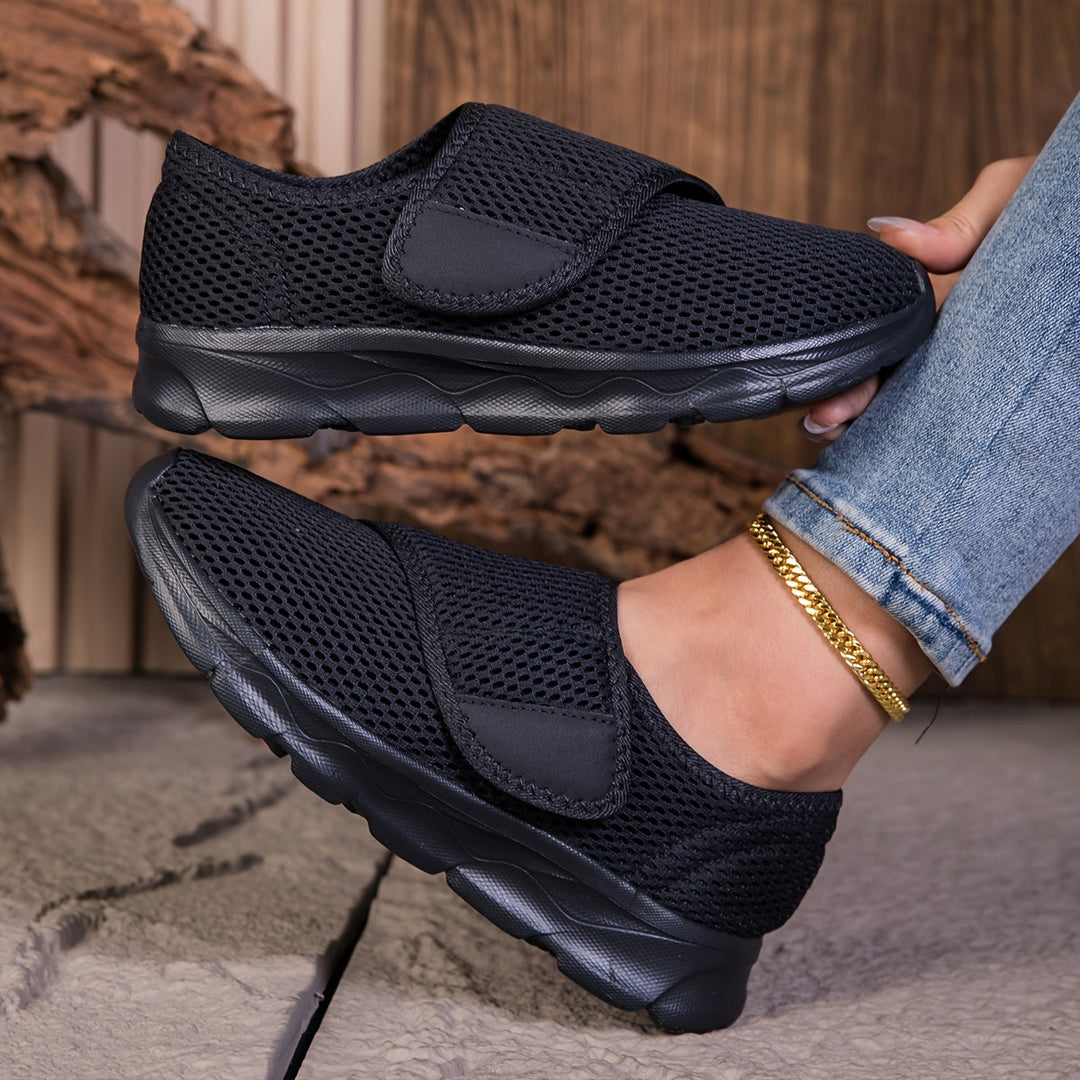 Orlena - Comode Scarpe Da Ginnastica Ortopediche