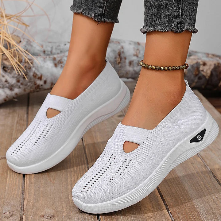 Einara - Scarpe Traspiranti Antiscivolo