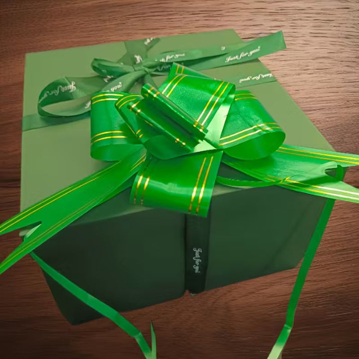 MagicUnfold - Kit Scatola Regalo a Sorpresa