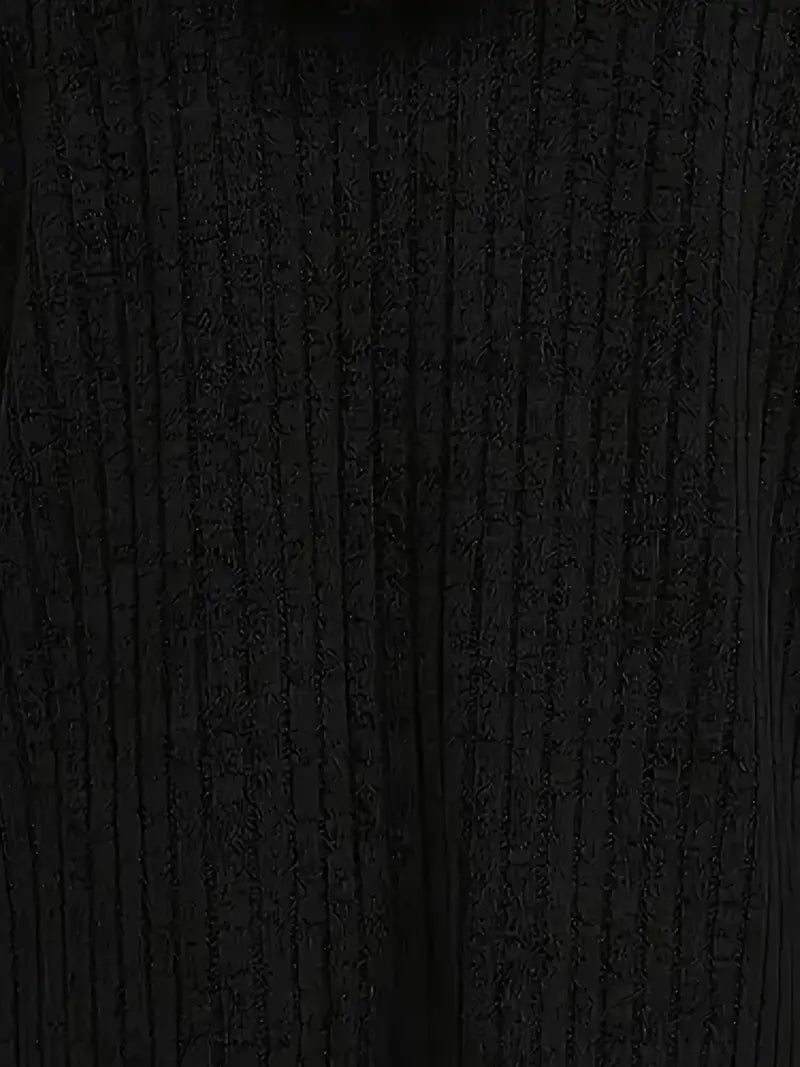 Sheryl - Giacca Informale a Maniche Lunghe