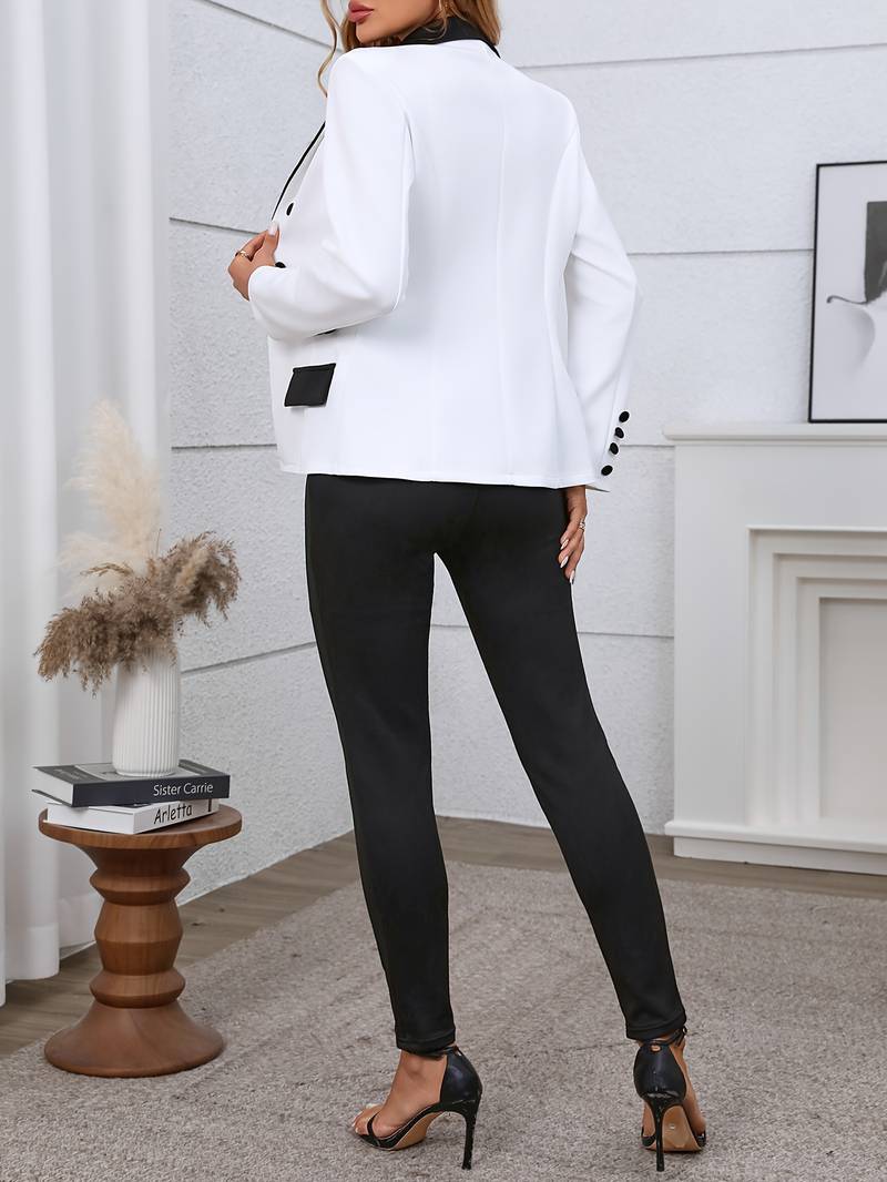 Ronela - Completo Due Pezzi Casual Alla Moda