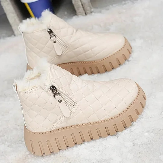 Hafsa - Stivali Da Neve Caldi