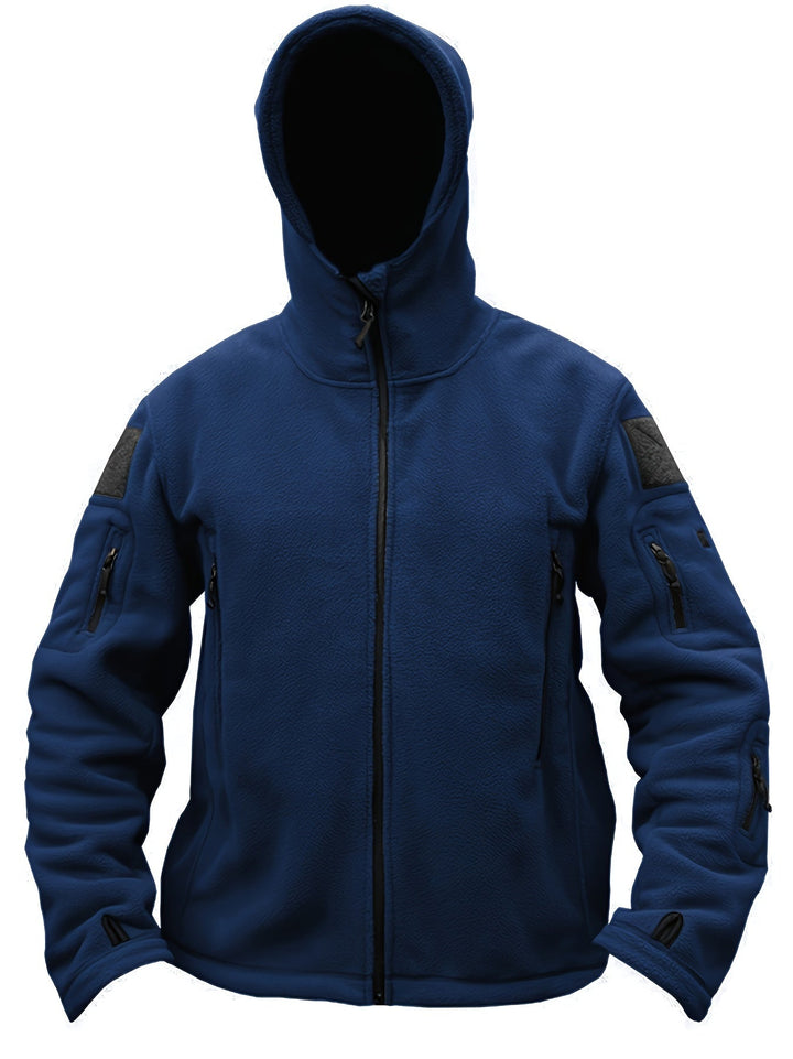 Rosendo - Felpa Con Cappuccio a Maniche Lunghe Con Tasche