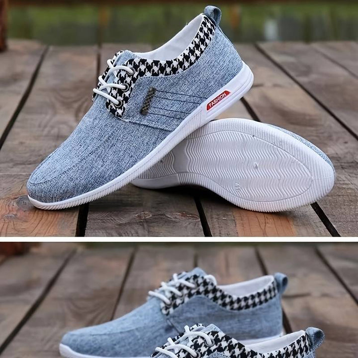 Gavriel - Scarpa Sportiva Traspirante