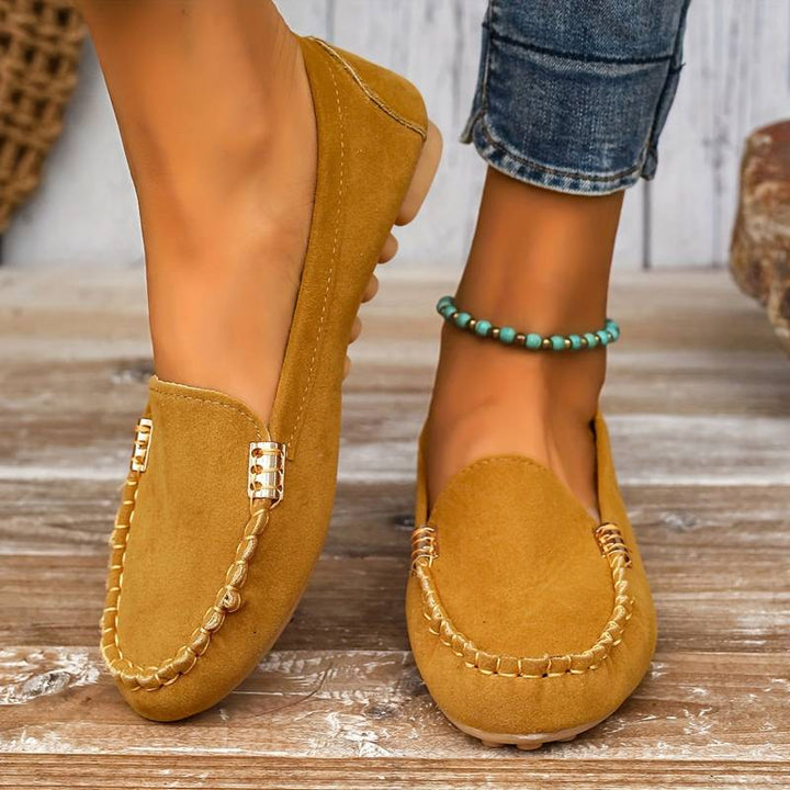 Shovalya - Cucire Scarpe Doodle