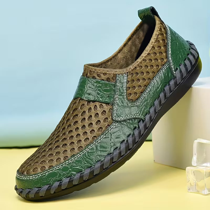 Arnon - Scarpe Antiscivolo In Rete Traspirante