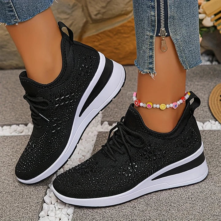Tuyana - Scarpe Ortopediche Alla Moda