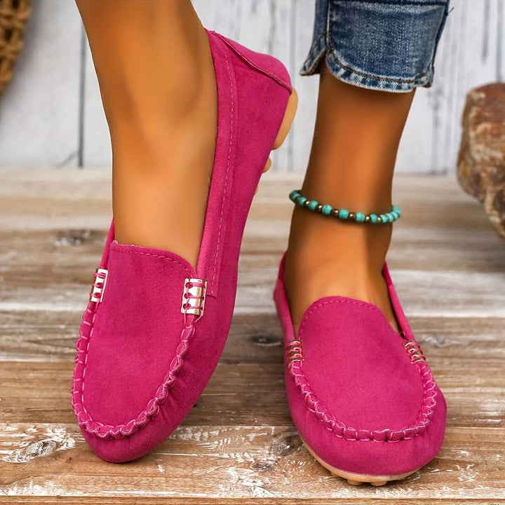 Shovalya - Cucire Scarpe Doodle