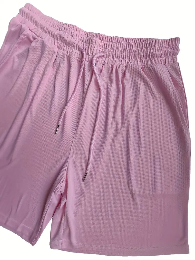 Kelvin - Set Sportivo Casual a Due Pezzi