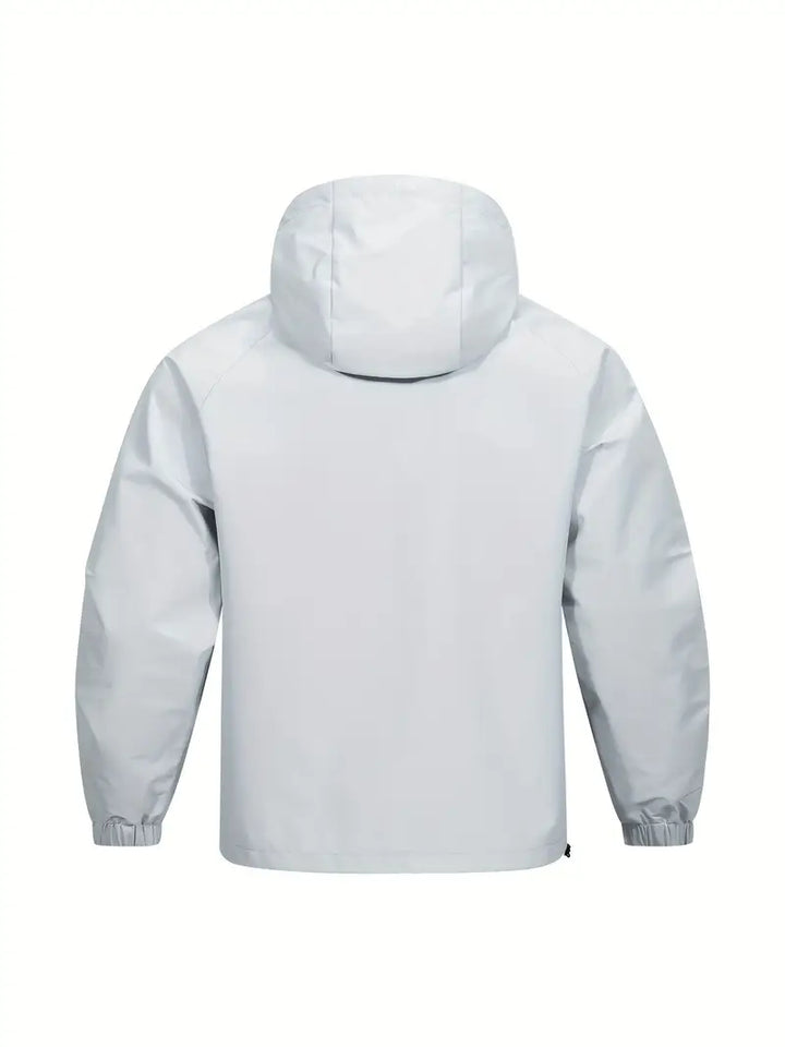 Shepard -  Primavera e Autunno Giacca Cardigan Con Mezza Zip