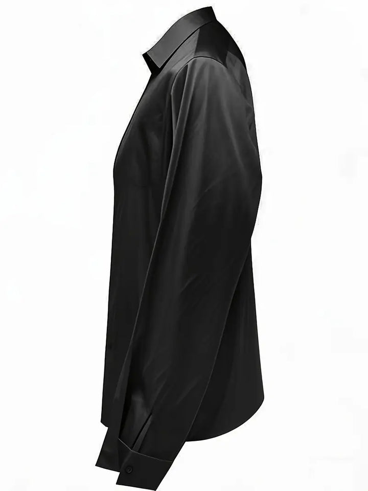 Nadene - Camicetta Con Scollo a V Premium