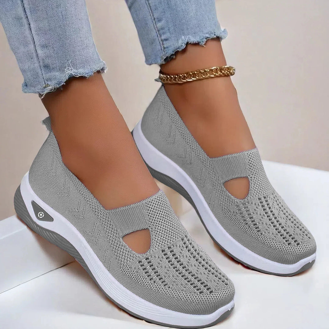 Einara - Scarpe Traspiranti Antiscivolo