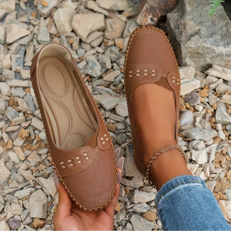 Hermsen - Scarpe Ortopediche Senza Lacci
