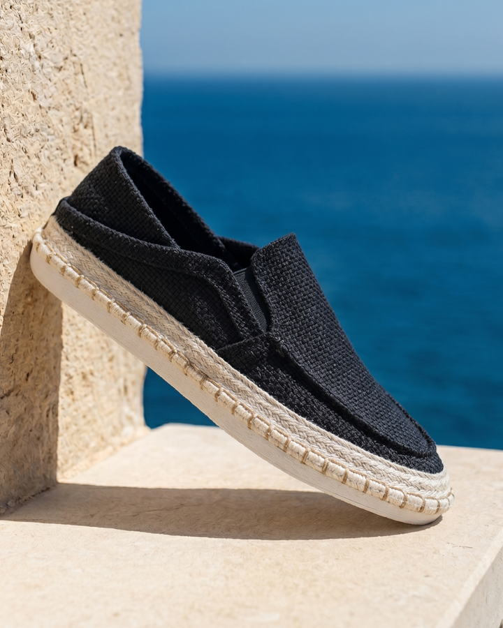 Gayel - Espadrillas “Coastal Confort”