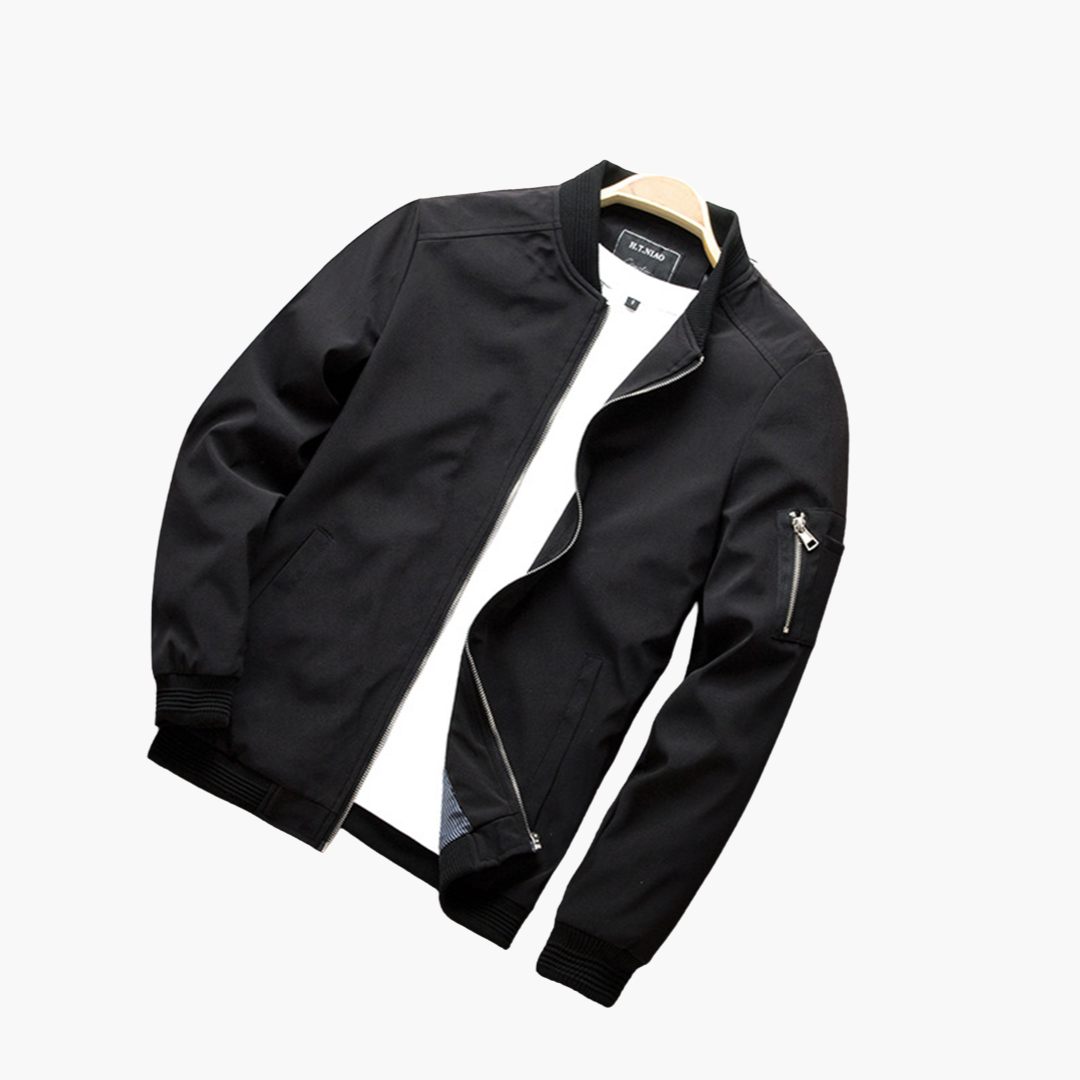 Braven - Elegante Giacca Bomber