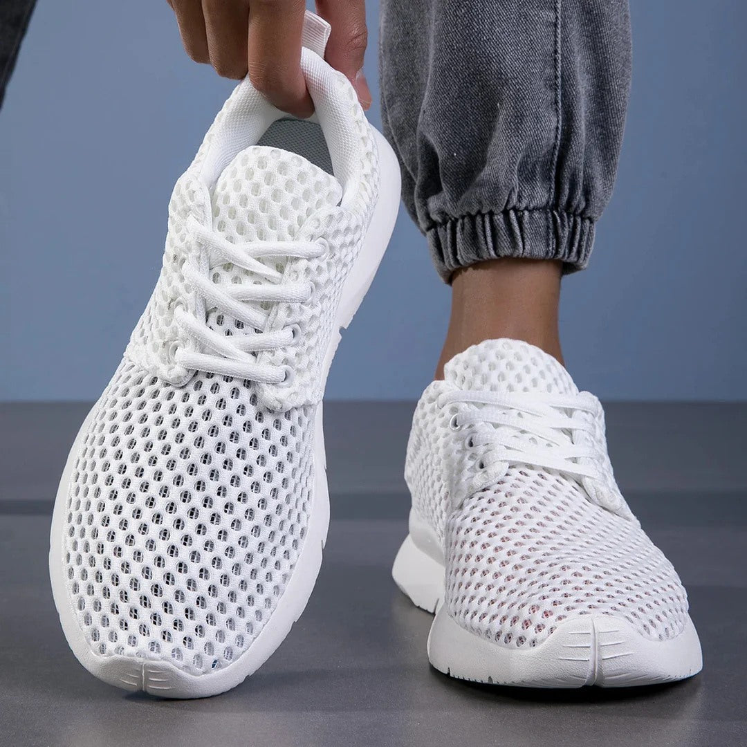Merchan - Sneaker Ultraleggera In Rete