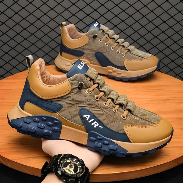 Ziven - Comode Scarpe Da Ginnastica Antiscivolo