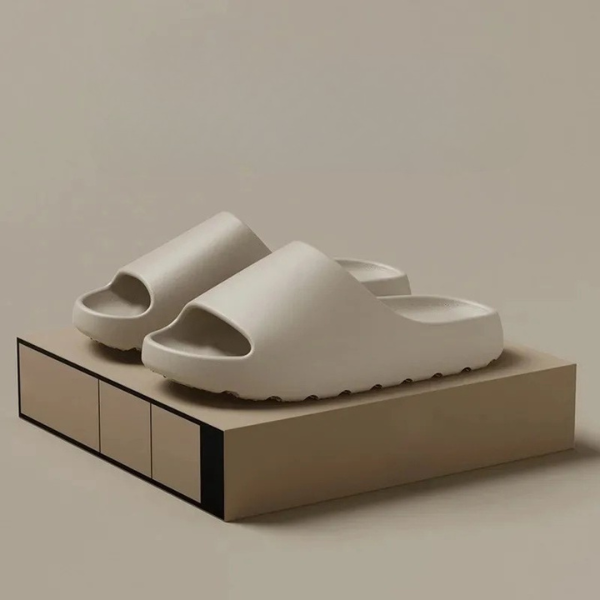 Lyolka - Pantofola Comfort da Spiaggia