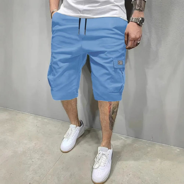 Carmo - Pantaloncini Cargo