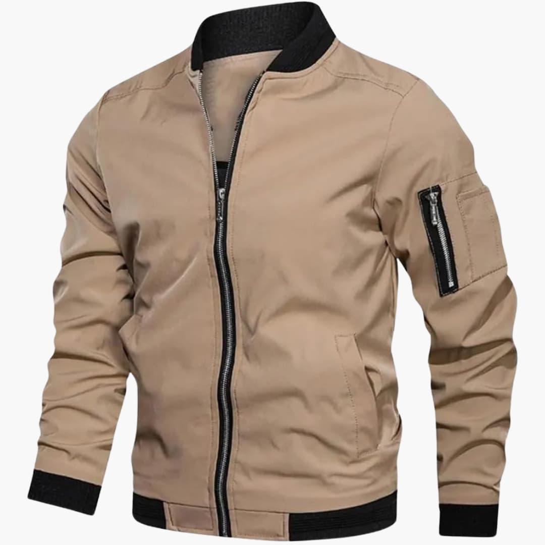 Gumaro - Premio Bomber Giacca