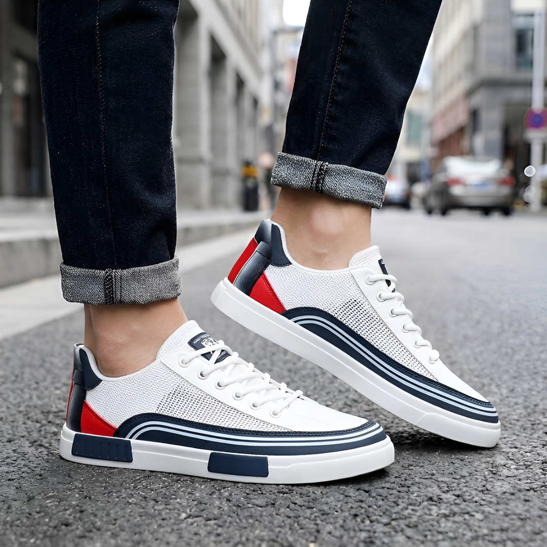 Keenai - Camden Breeza Sneaker
