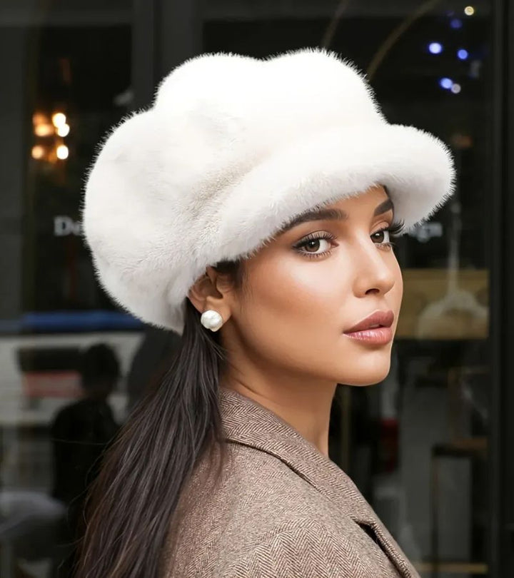 Nyomi - Cappello Morbido e Caldo