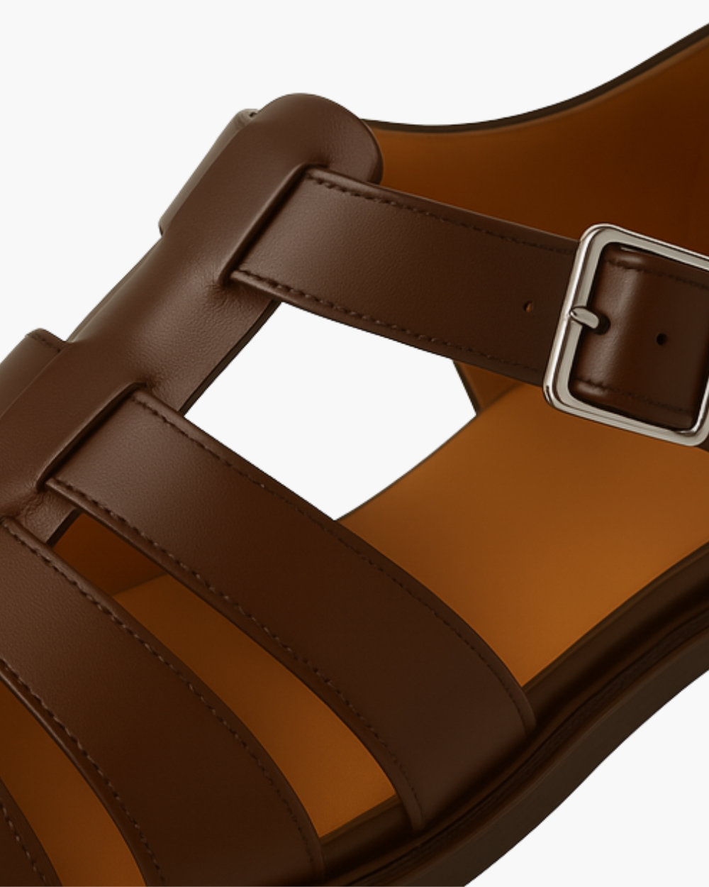 Swen - Pelle Antiscivolo Scarpe