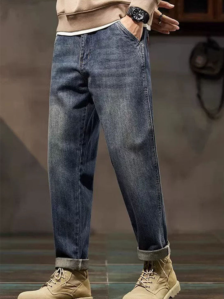 Grennar - Jeans Vintage Balloon
