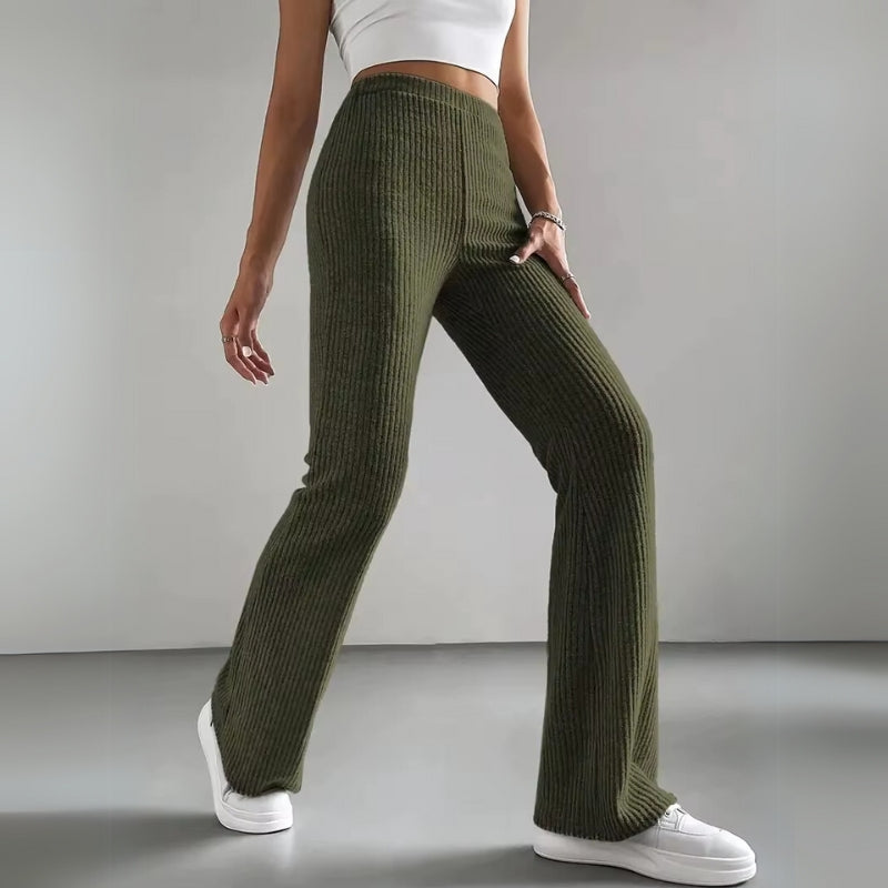 Kathrine - Comodo Salotto Pantaloni