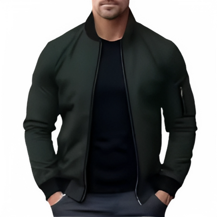 Gili - Giacca Bomber Alla Moda