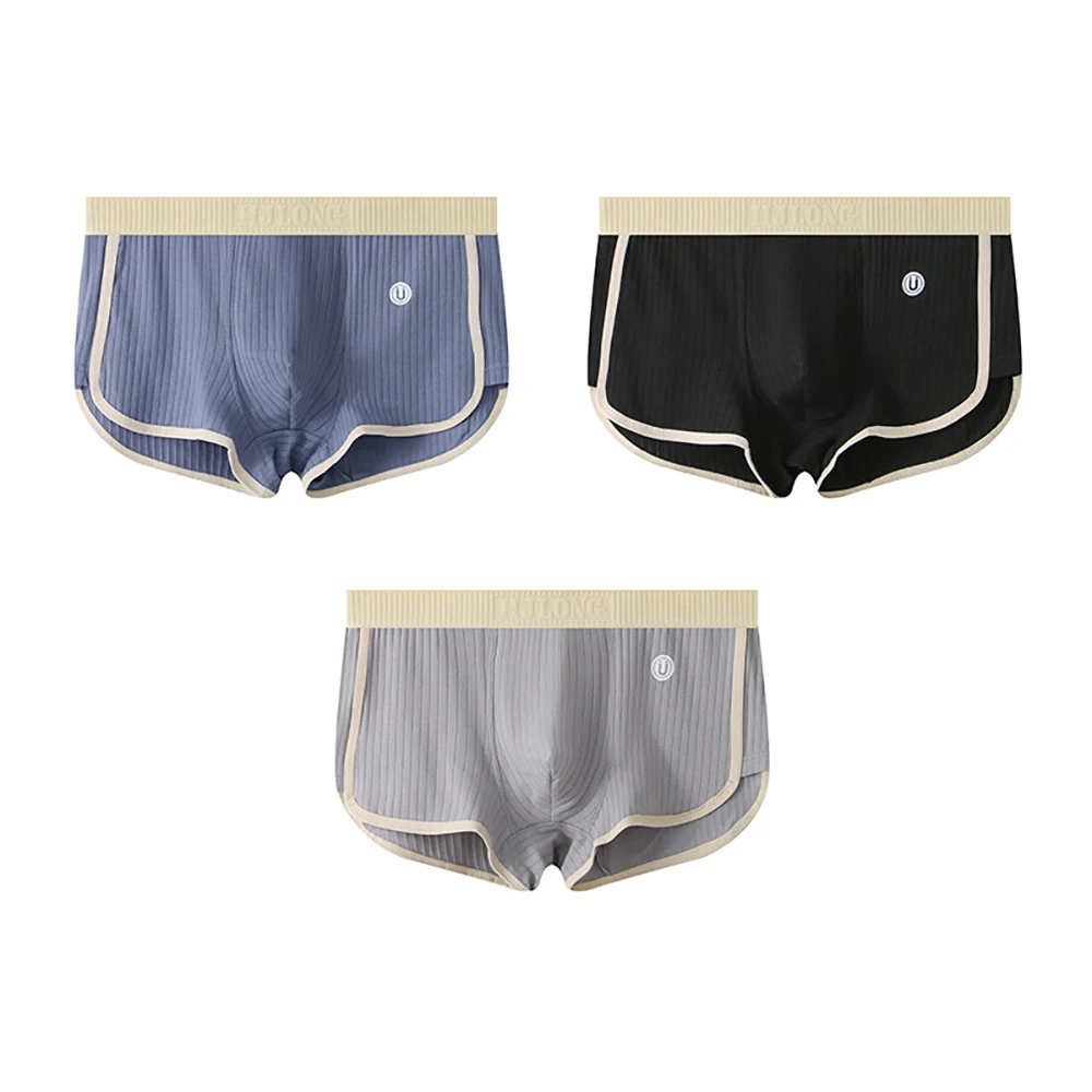 Genaro - Set Di Slip In Cotone