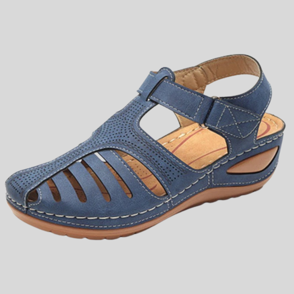 Leola - Sandali Eleganti Da Esterno