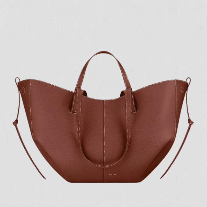 Aderina - Borsa Tote Capiente