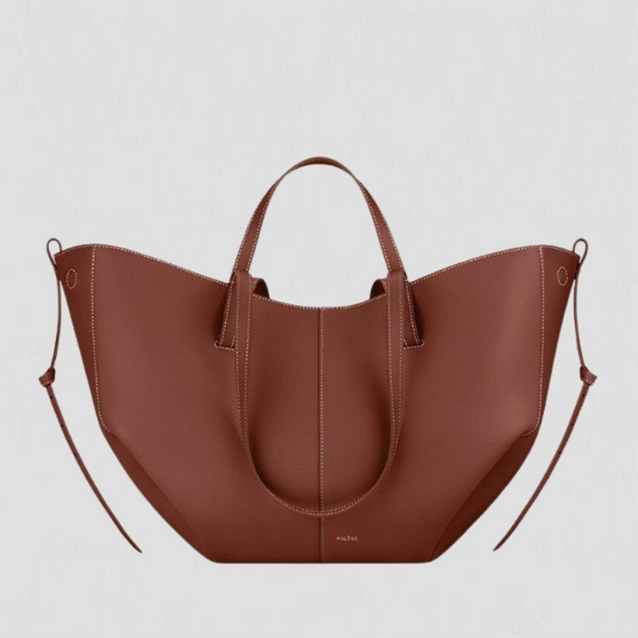Aderina - Borsa Tote Capiente