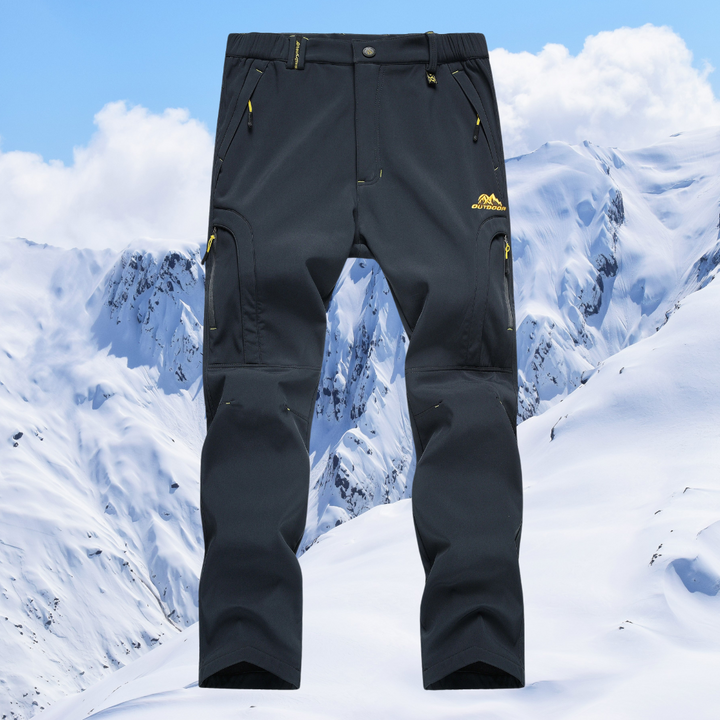 Herbert - Pantaloni Termici Premium