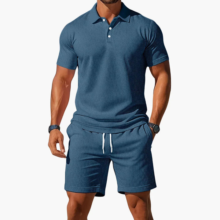 Chamikara - Elegante Set da Polo