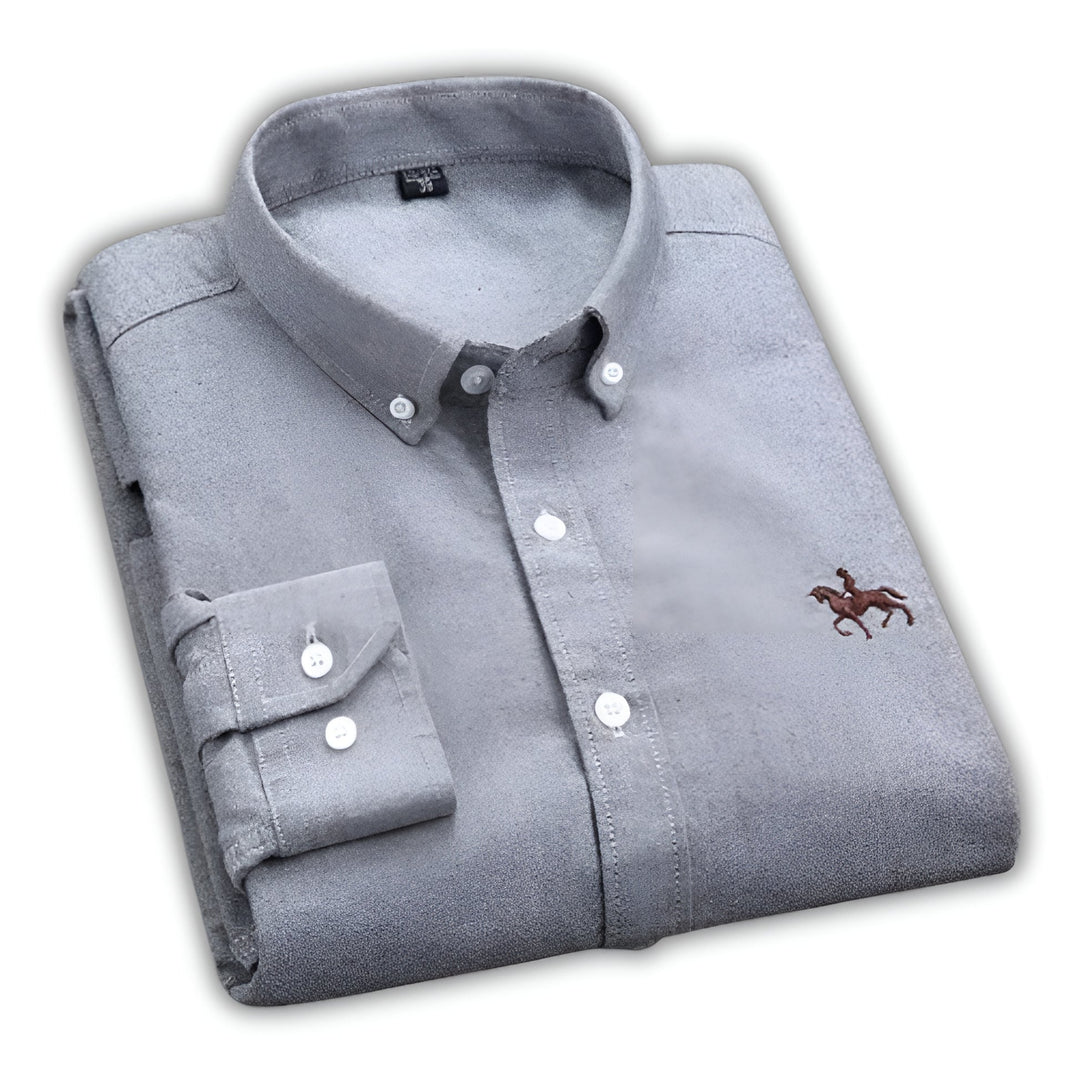 Daryl - Camicia Premium