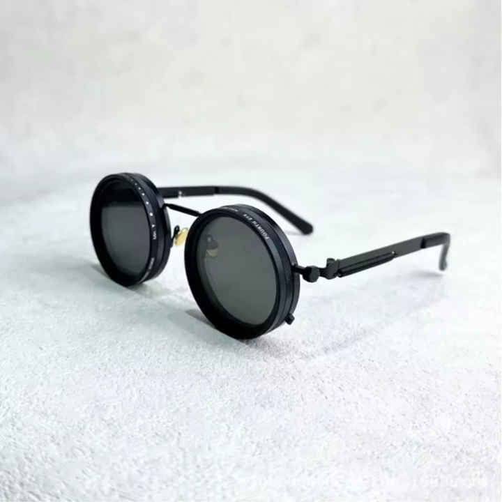 ShadeShift - Occhiali Da Sole Regolabili Ed Eleganti