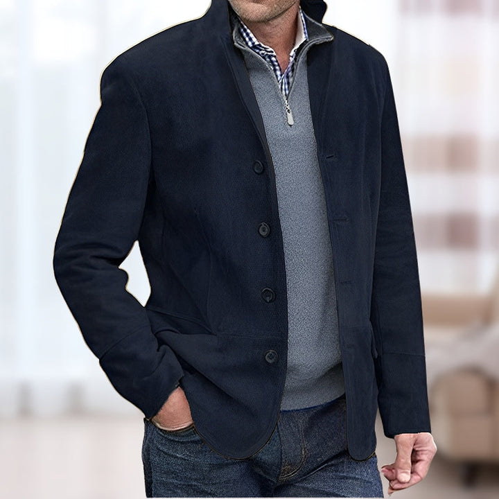 Ronaldo - Casual Solido Cappotto