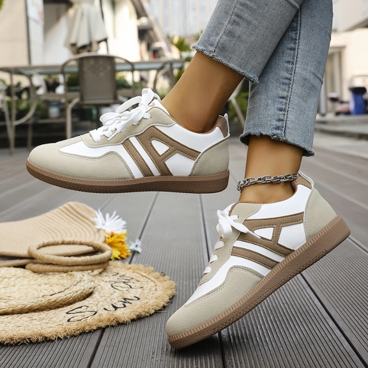 Ariadni - Scarpe Da Ginnastica Eleganti E Confortanti