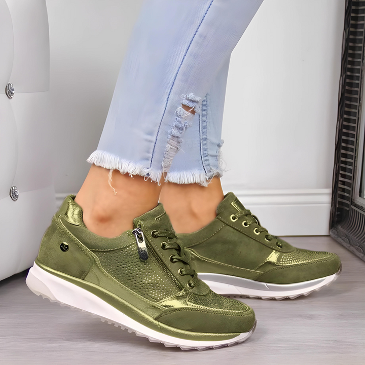 Brylee - Scarpe Ortopediche Comode