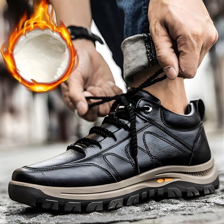 Edouard - Scarpe Invernali Alla Moda