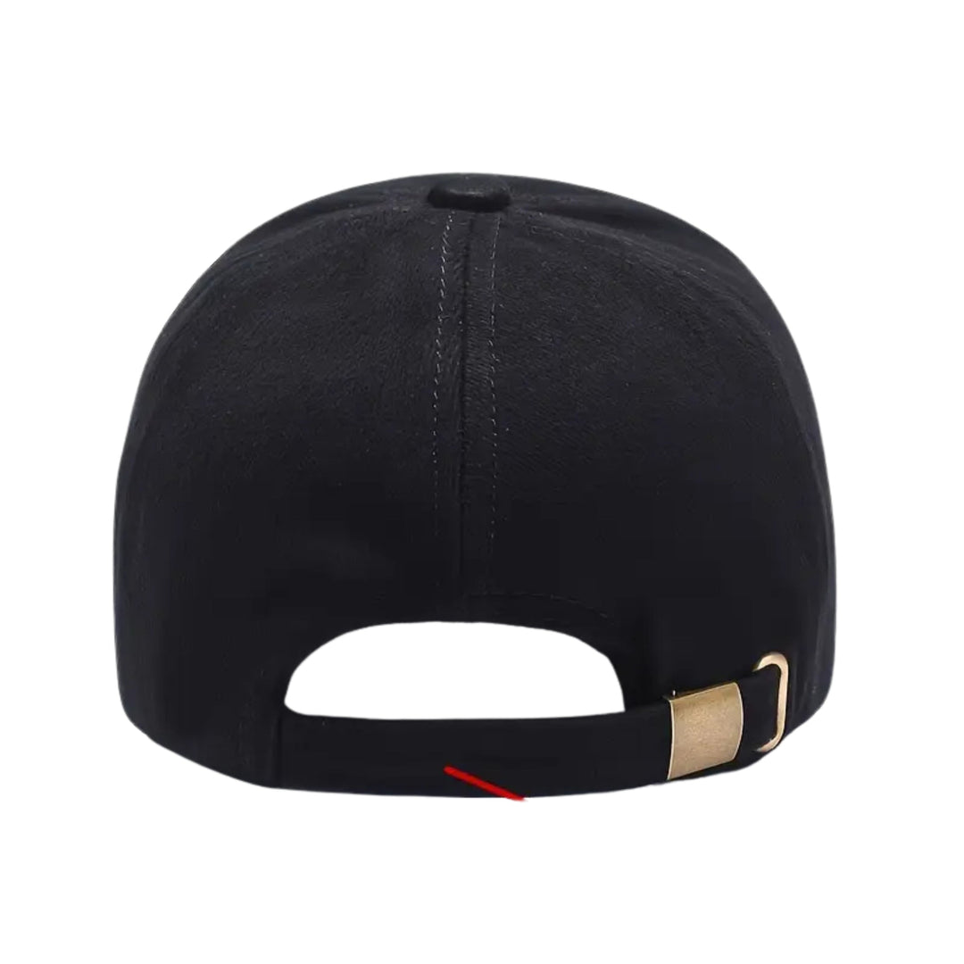 DriftCap - Cappellino Da Golf Regolabile