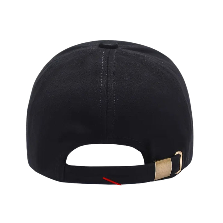DriftCap - Cappellino Da Golf Regolabile