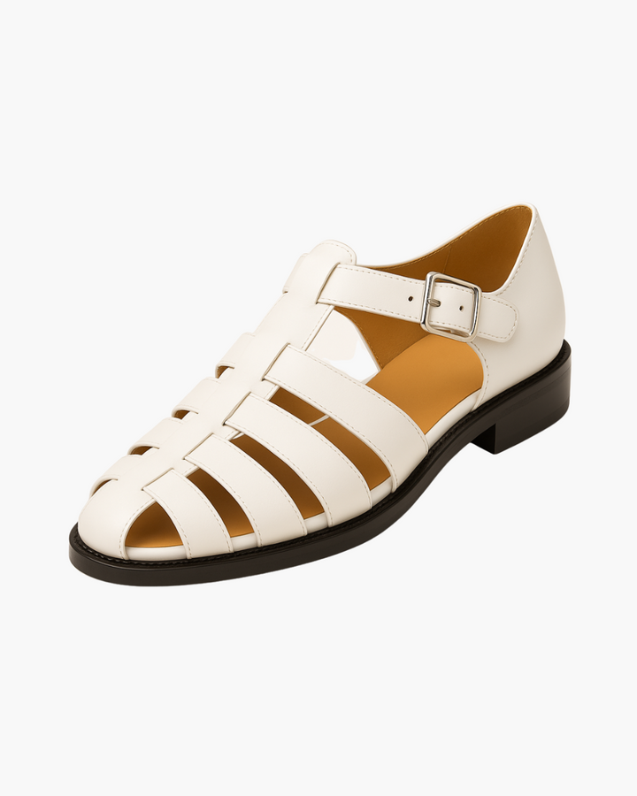 Swen - Pelle Antiscivolo Scarpe