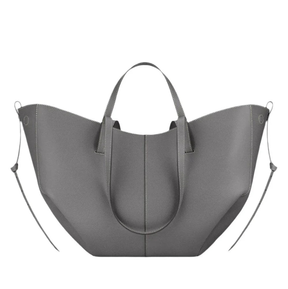 Araceli - Borsa a Tracolla di Grande Capacità