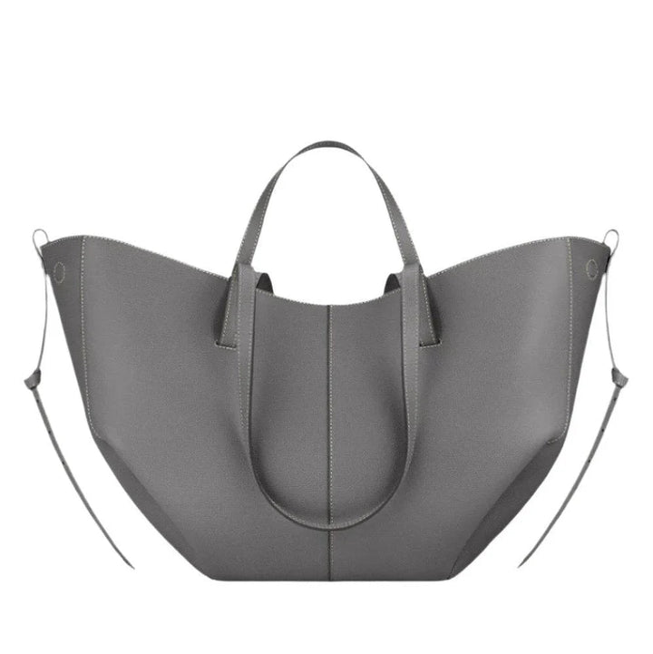 Araceli - Borsa a Tracolla di Grande Capacità